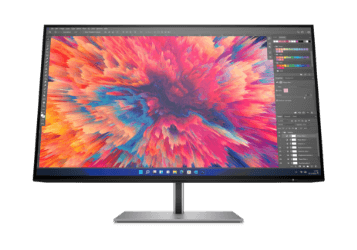 Monitor HP Z24q G3 QHD